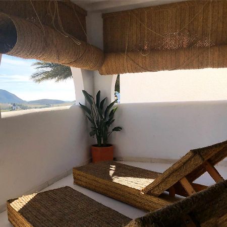 فيلا إل بوزو دي لوس فرايليسفي Casa Luz 1 المظهر الخارجي الصورة