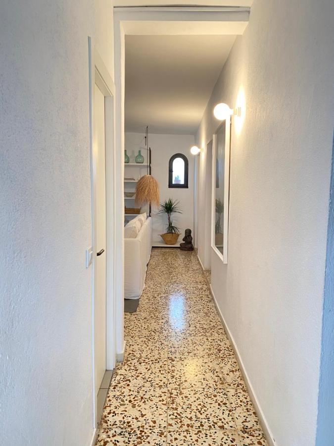 فيلا إل بوزو دي لوس فرايليسفي Casa Luz 1 المظهر الخارجي الصورة